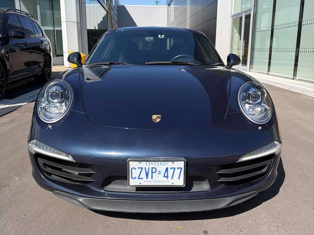 Porsche 911 * CARFAX * ���������������� * KEYLESS | Mobile.bg � ����������� 3