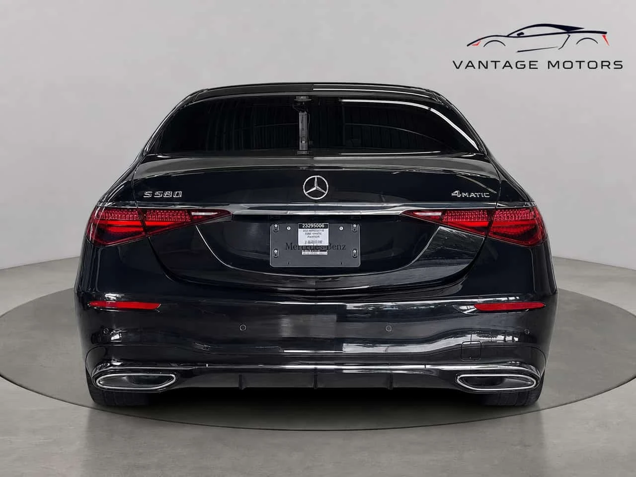Mercedes-Benz S 580 4MATIC /���������/��������/���������/360 | Mobile.bg � ����������� 5