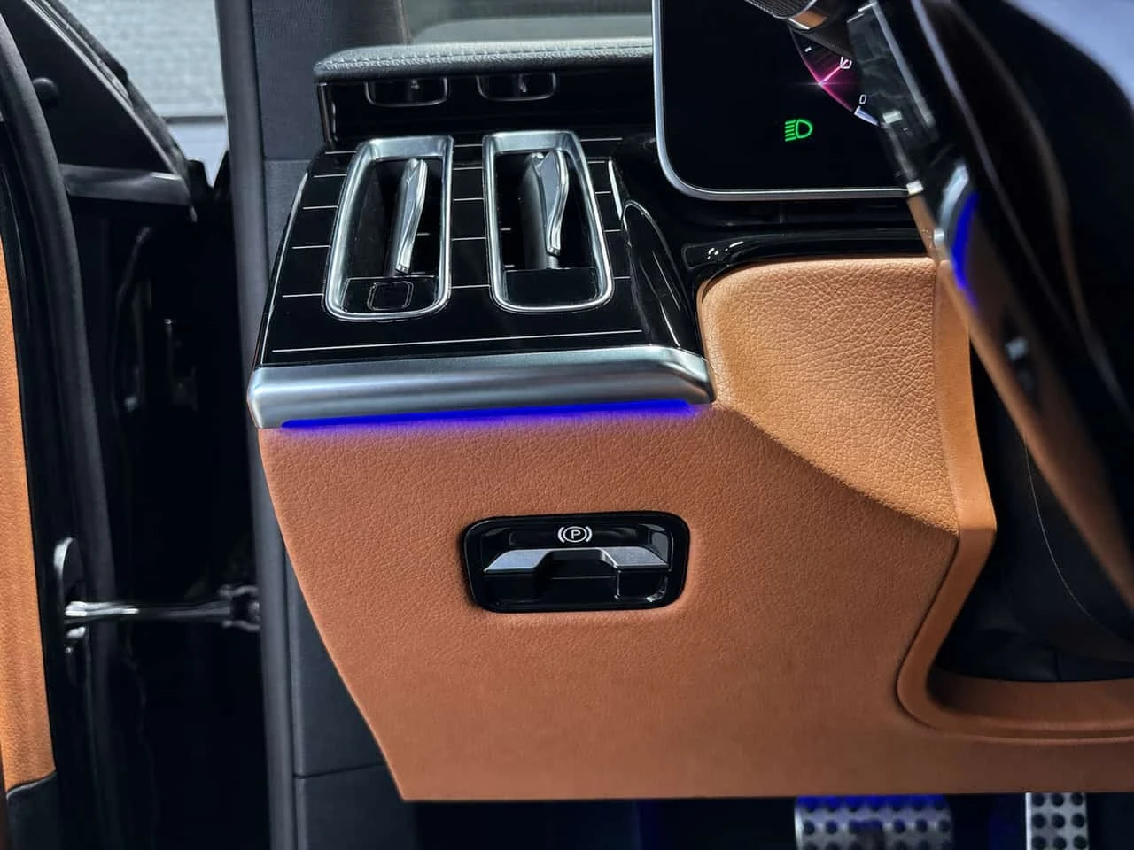 Mercedes-Benz S 580 4MATIC /���������/��������/���������/360 | Mobile.bg � ����������� 12