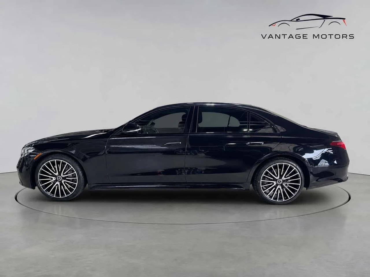 Mercedes-Benz S 580 4MATIC /���������/��������/���������/360 | Mobile.bg � ����������� 3