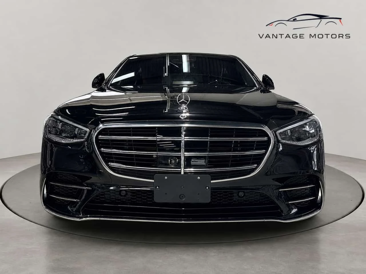 Mercedes-Benz S 580 4MATIC /���������/��������/���������/360 | Mobile.bg � ����������� 2