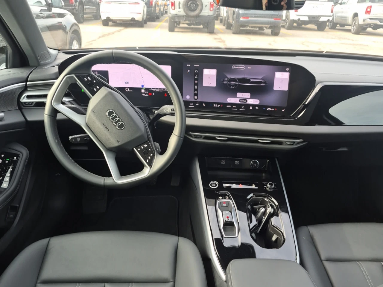 Audi A5 PROGRESSIV* AWD* �������* �������� ������� | Mobile.bg � ����������� 6