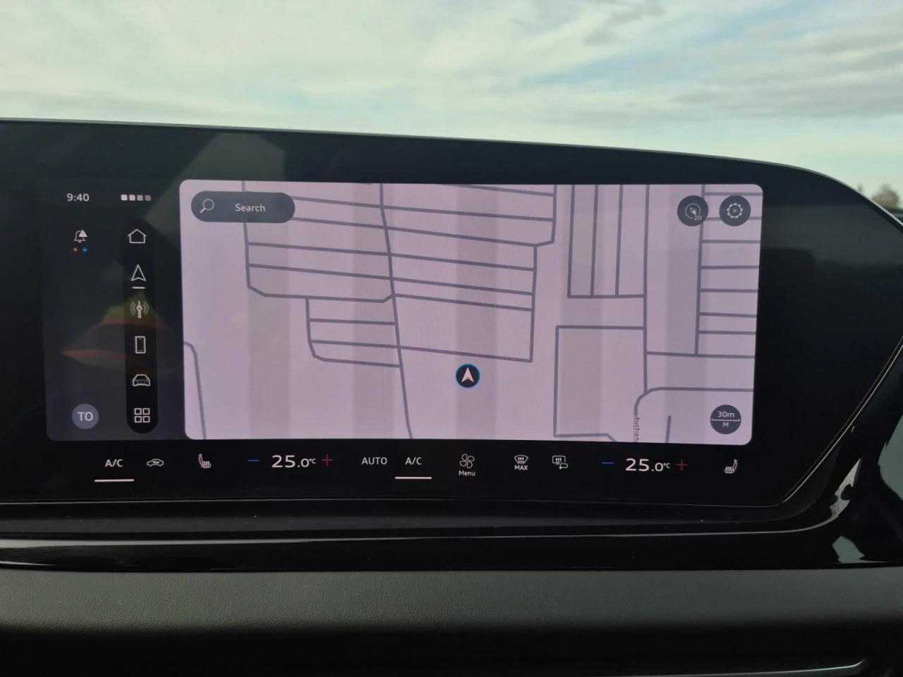 Audi A5 PROGRESSIV* AWD* �������* �������� ������� | Mobile.bg � ����������� 8
