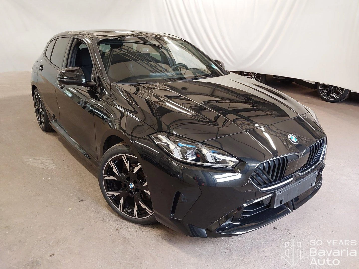 BMW 120 d Steptronic, снимка 4 - Автомобили и джипове - 56541418
