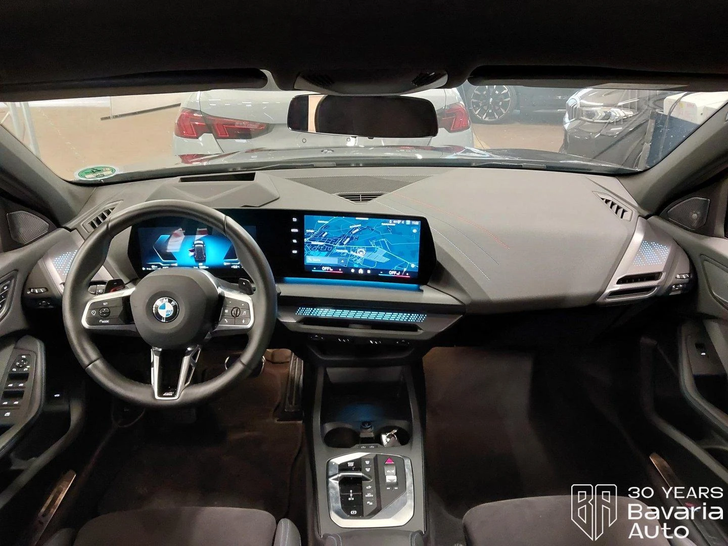 BMW 120 d Steptronic, снимка 6 - Автомобили и джипове - 56541418