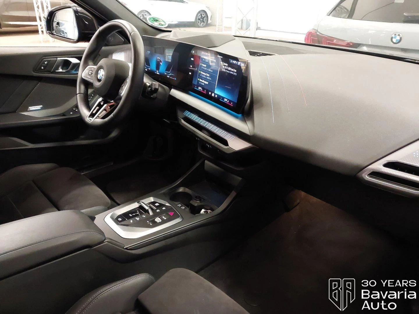 BMW 120 d Steptronic, снимка 7 - Автомобили и джипове - 56541418