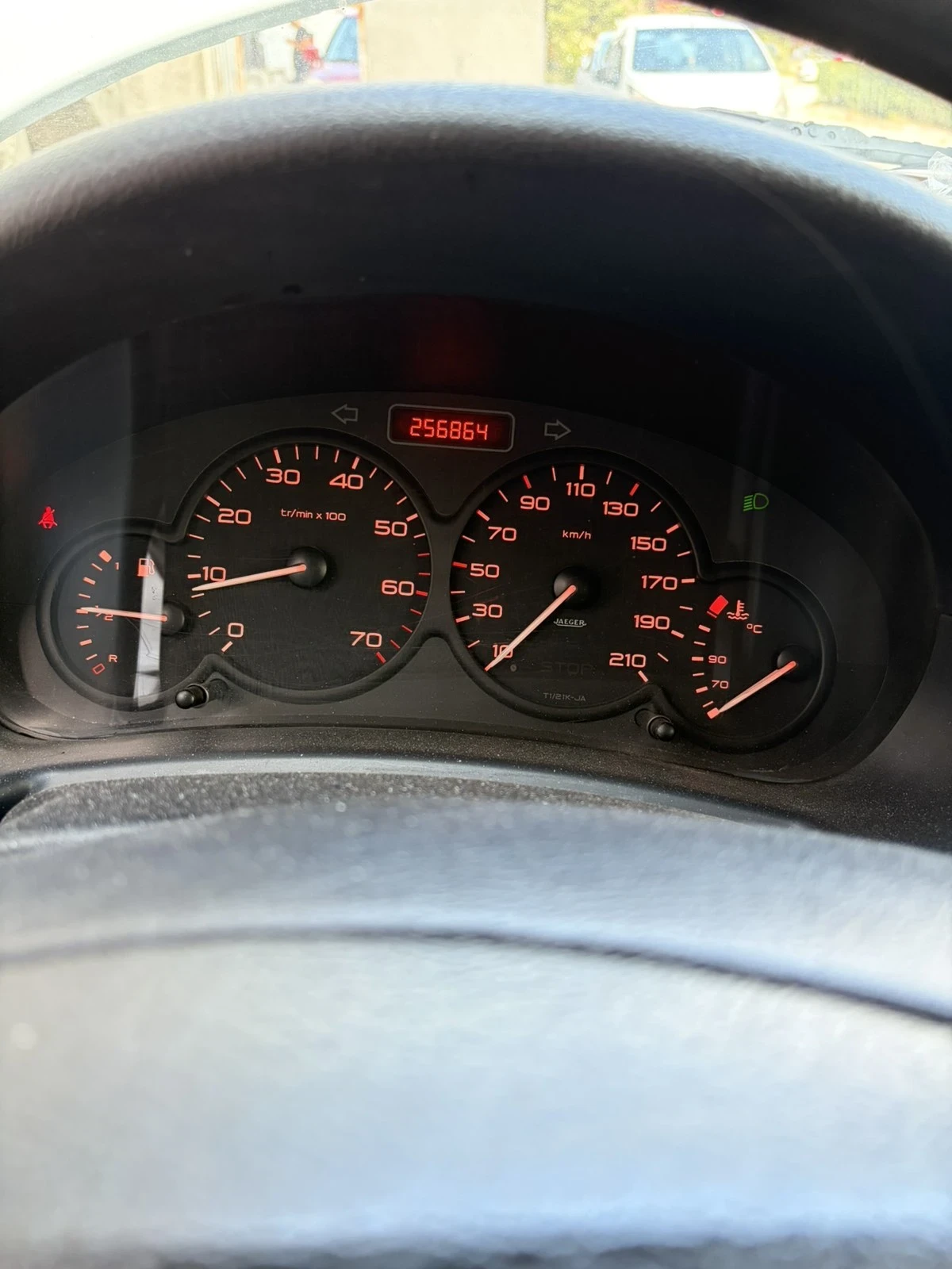Citroen Berlingo пикап , снимка 17 - Автомобили и джипове - 56655469