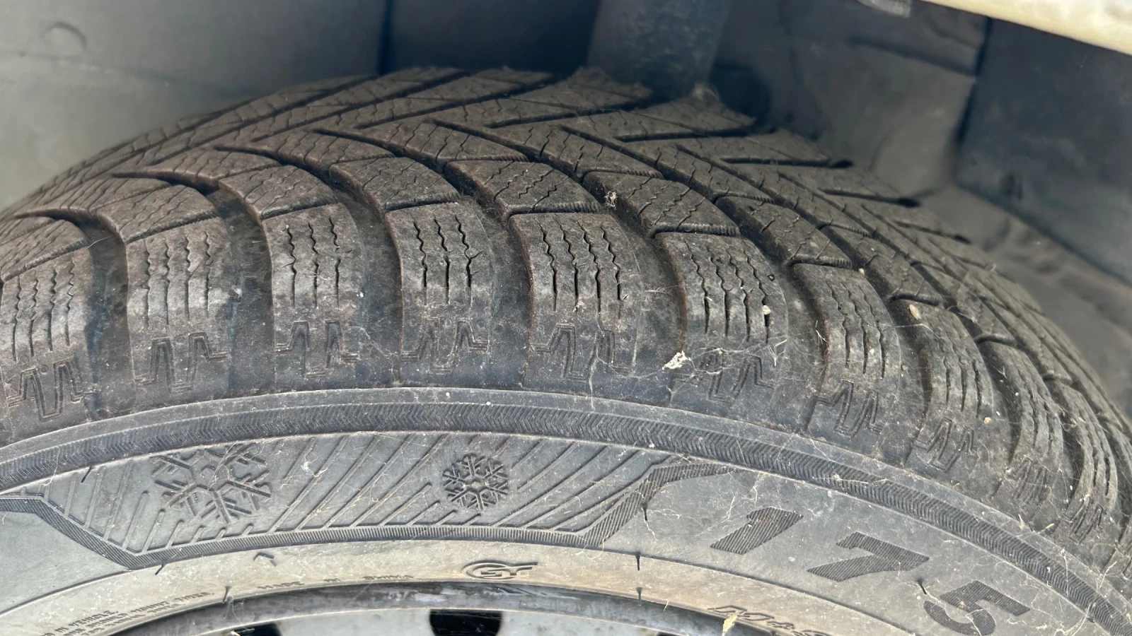 Citroen Berlingo пикап 1+ 1, снимка 9 - Автомобили и джипове - 56655469
