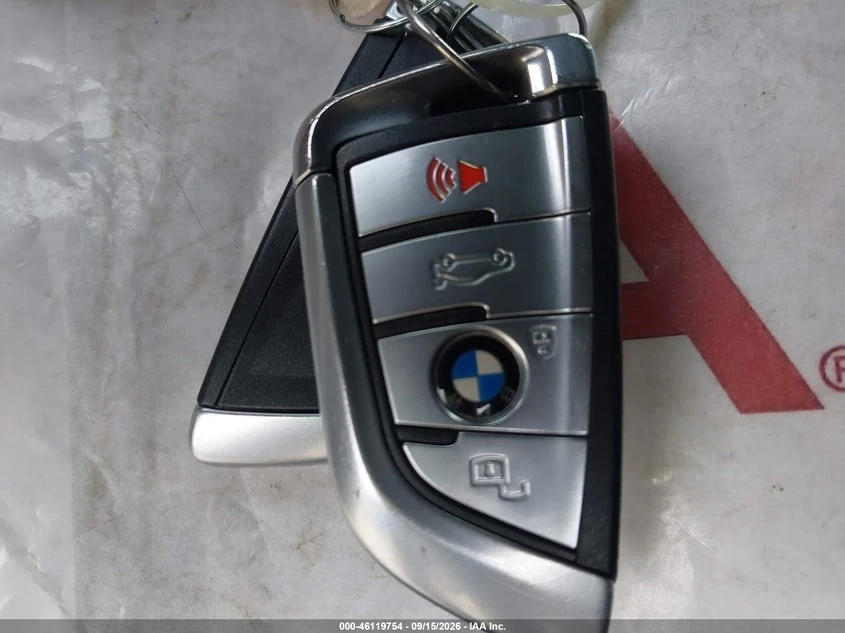 BMW 850 M850I GTAN COUPE XDRIVE, снимка 11 - Автомобили и джипове - 56734343