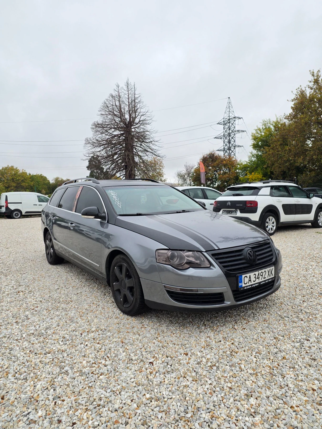 VW Passat 2.0, 140к.с., снимка 2 - Автомобили и джипове - 56745035