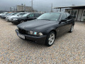 BMW 520 GPL - изображение 2