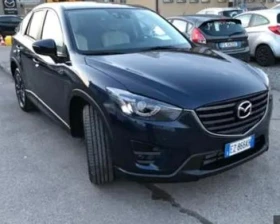 Mazda CX-5 2.2 D 4x4, снимка 2