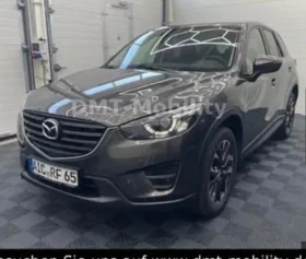 Mazda CX-5 2.2 D 4x4, снимка 1