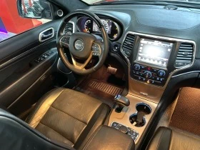 Jeep Grand cherokee 2бр НА ЧАСТИ SUMMIT, снимка 3
