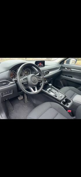 Mazda CX-5 4845км. ! НОВА !  AWD, снимка 3