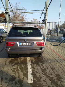 BMW X5 3.0d, снимка 5