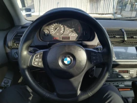 BMW X5 3.0d, снимка 7
