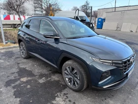 Hyundai Tucson HEV EXECUTIVE, ГАРАНЦИЯ до 2029, 27500 км ЛИЗИНГ, снимка 8
