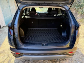 Hyundai Tucson HEV EXECUTIVE, ГАРАНЦИЯ до 2029, 27500 км ЛИЗИНГ, снимка 16