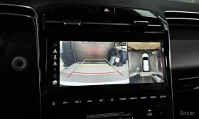 Hyundai Tucson PREMIUM* ПОДГРЕВ* ОБДУХВАНЕ* 360 КАМЕРИ* , снимка 9