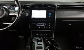 Hyundai Tucson PREMIUM* ПОДГРЕВ* ОБДУХВАНЕ* 360 КАМЕРИ* , снимка 8