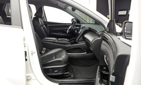 Hyundai Tucson PREMIUM* ПОДГРЕВ* ОБДУХВАНЕ* 360 КАМЕРИ* , снимка 5