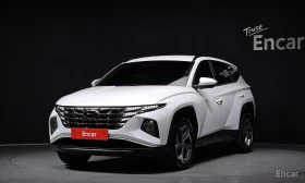 Hyundai Tucson PREMIUM* ПОДГРЕВ* ОБДУХВАНЕ* 360 КАМЕРИ* , снимка 1
