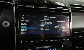 Hyundai Tucson PREMIUM* ПОДГРЕВ* ОБДУХВАНЕ* 360 КАМЕРИ* , снимка 10