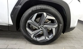 Hyundai Tucson PREMIUM* ПОДГРЕВ* ОБДУХВАНЕ* 360 КАМЕРИ* , снимка 3