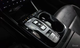 Hyundai Tucson PREMIUM* ПОДГРЕВ* ОБДУХВАНЕ* 360 КАМЕРИ* , снимка 11