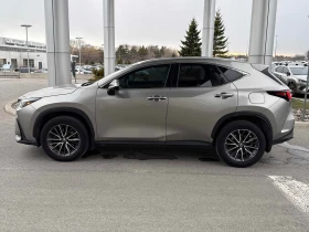 Lexus NX 250 АВТО КРЕДИТ, снимка 3