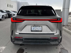 Lexus NX 250 АВТО КРЕДИТ, снимка 5
