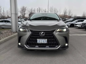 Lexus NX 250 АВТО КРЕДИТ, снимка 2