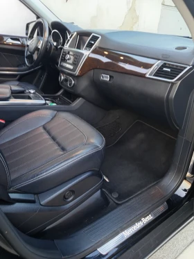 Mercedes-Benz GL 450 3, снимка 6
