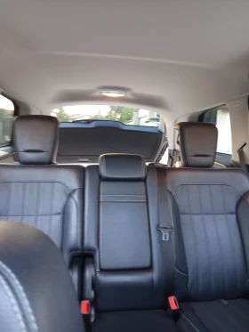 Mercedes-Benz GL 450 3, снимка 8