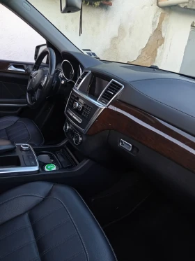Mercedes-Benz GL 450 3, снимка 2
