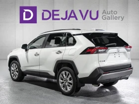 Toyota Rav4 * LIMITED* AWD* ЦЕНА* ДО* БГ* , снимка 6