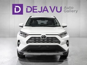 Toyota Rav4 * LIMITED* AWD* ЦЕНА* ДО* БГ* , снимка 2
