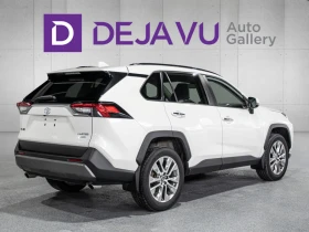 Toyota Rav4 * LIMITED* AWD* ЦЕНА* ДО* БГ* , снимка 4