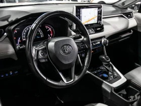 Toyota Rav4 * LIMITED* AWD* ЦЕНА* ДО* БГ* , снимка 7