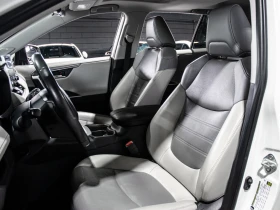 Toyota Rav4 * LIMITED* AWD* ЦЕНА* ДО* БГ* , снимка 11