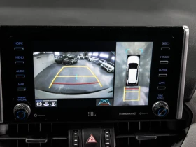 Toyota Rav4 * LIMITED* AWD* ЦЕНА* ДО* БГ* , снимка 8