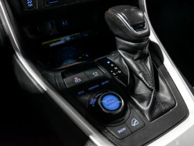 Toyota Rav4 * LIMITED* AWD* ЦЕНА* ДО* БГ* , снимка 9