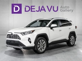 Toyota Rav4 * LIMITED* AWD* ЦЕНА* ДО* БГ* , снимка 1
