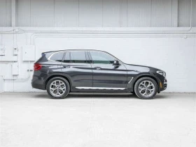 BMW X3 * xDrive30i * ДИГИТАЛНО ТАБЛО* АМБИЕНТНО* , снимка 14