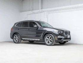 BMW X3 * xDrive30i * ДИГИТАЛНО ТАБЛО* АМБИЕНТНО* , снимка 17