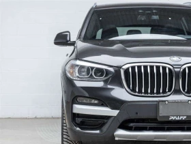 BMW X3 * xDrive30i * ДИГИТАЛНО ТАБЛО* АМБИЕНТНО* , снимка 3