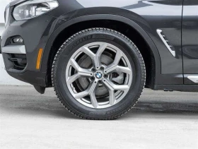 BMW X3 * xDrive30i * ДИГИТАЛНО ТАБЛО* АМБИЕНТНО* , снимка 6