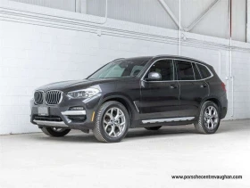 BMW X3 * xDrive30i * ДИГИТАЛНО ТАБЛО* АМБИЕНТНО* , снимка 1