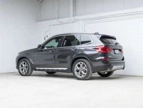 BMW X3 * xDrive30i * ДИГИТАЛНО ТАБЛО* АМБИЕНТНО* , снимка 8